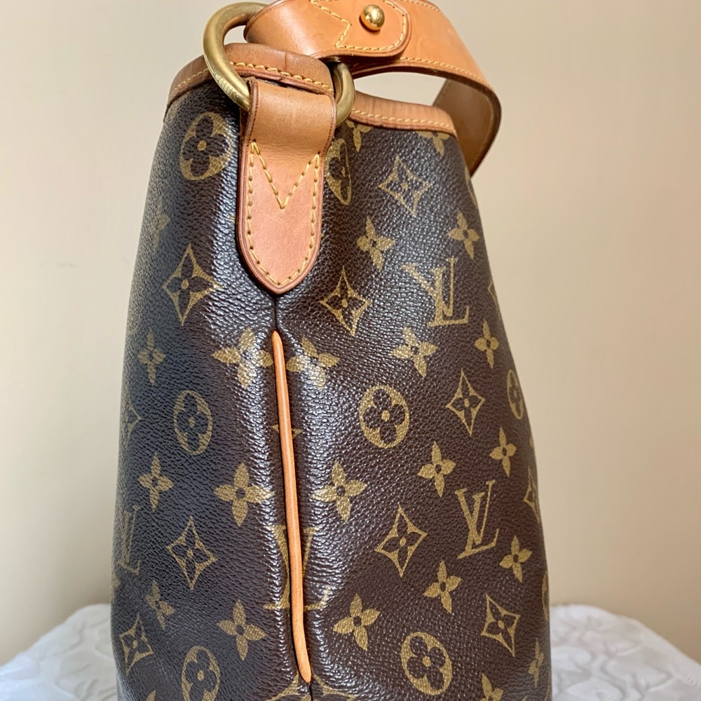 Louis Vuitton Monogram Delightful PM - Picture 8 of 16